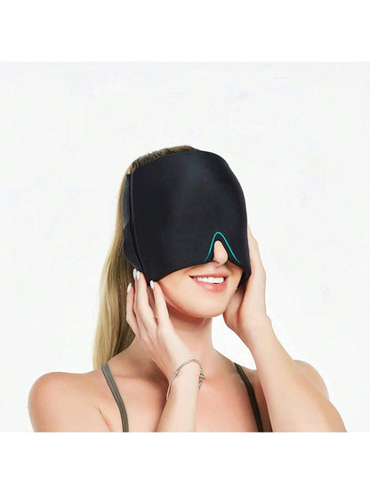 Gorro Gel Anti-Migraña